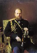 Alexander III